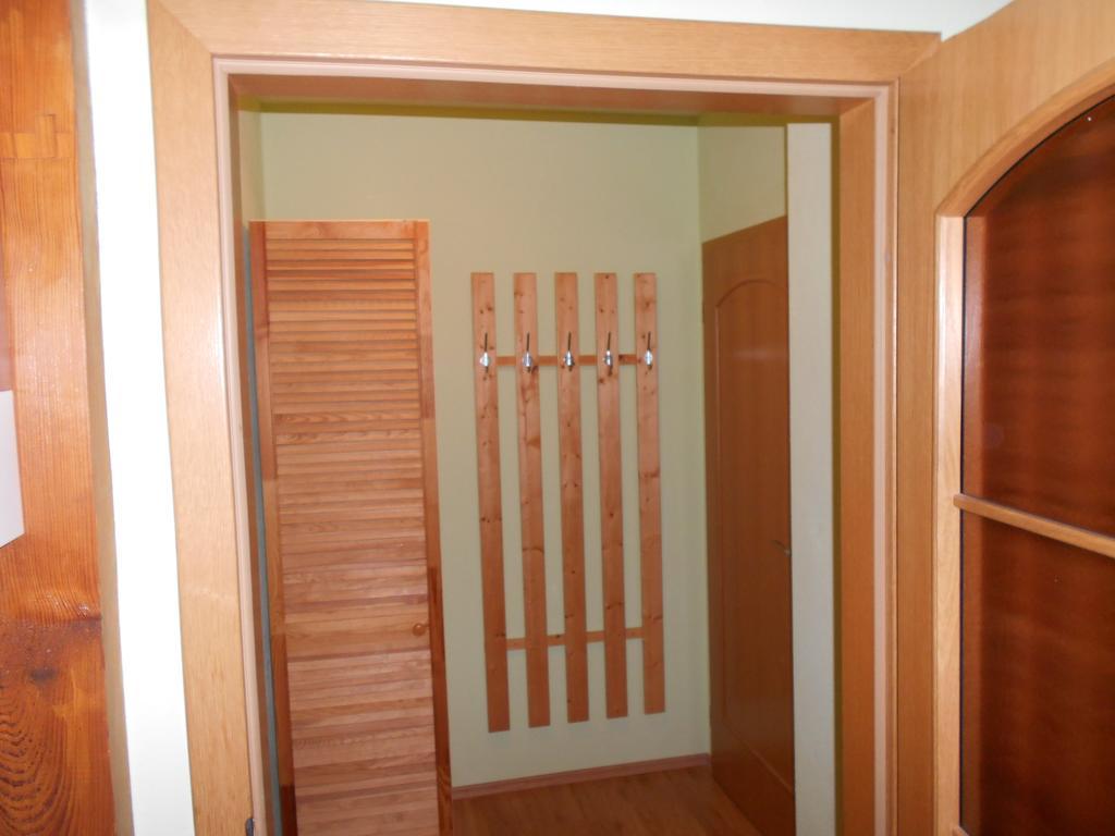 Apartmany Base Camp Železná Ruda Buitenkant foto