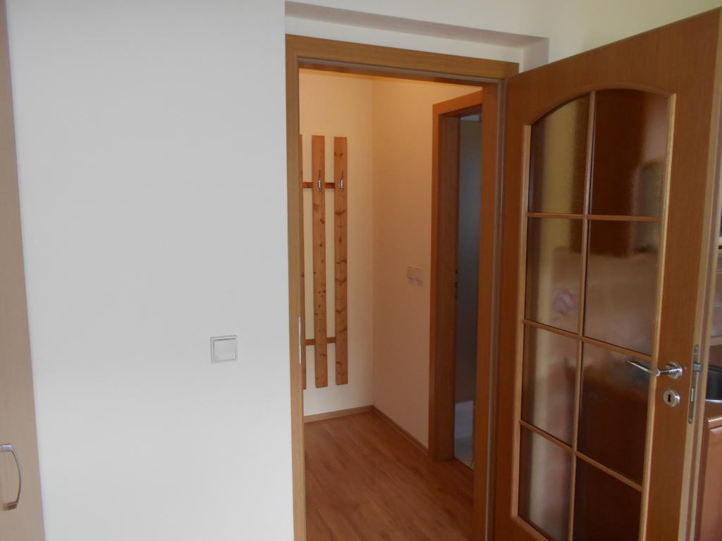 Apartmany Base Camp Železná Ruda Buitenkant foto