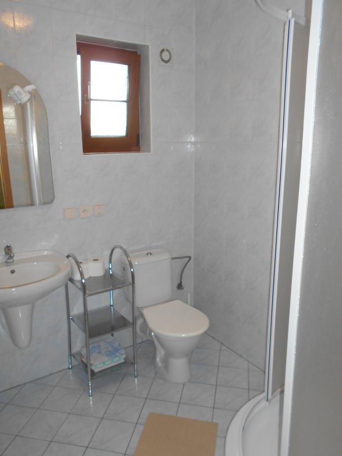 Apartmany Base Camp Železná Ruda Buitenkant foto